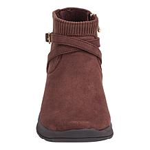 BZees Gates Machine Washable Bootie