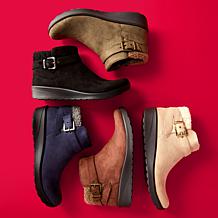Bzees Gateway Cozy Bootie