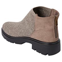 BZees® May Knit Bootie