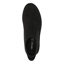 BZees Outlook Washable Ankle Boot