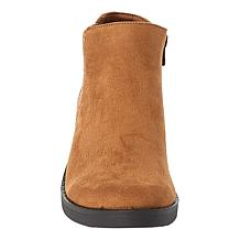 Bzees Outstanding Machine Washable Sparkle
Bootie