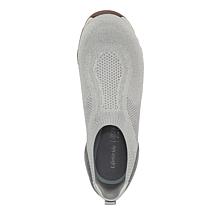 BZees Respect Machine Washable Knit Slip-On Shoe