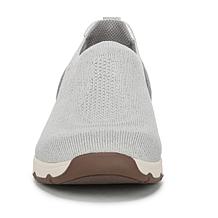BZees Respect Machine Washable Knit Slip-On Shoe