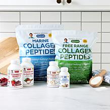 Calcium-Magnesium Intensive Care - 180 Capsules