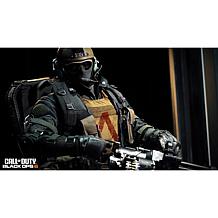 Call of Duty: Black Ops 6 - PlayStation 4