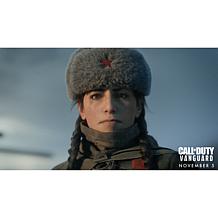 Call of Duty: Vanguard - PlayStation 4