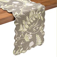 C&F Home Solomon's Seal Runner