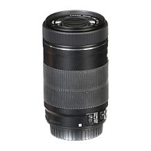 Canon 55-250 F/4-5.6 IS STM LENS