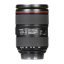 Canon EF 24-105mm f/4L IS II USM Lens
