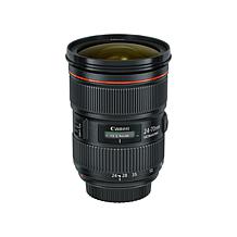 Canon EF 24-70mm f/2.8L II USM Lens Bundle