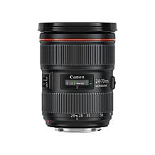 Canon EF 24-70mm f/2.8L II USM Lens Bundle