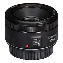 Canon EF 50 F 1.8 STM LENS