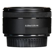 Canon EF 50 F 1.8 STM LENS