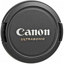 Canon EF 85mm F1.8 Ultrasonic Motor AF Lens