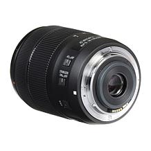 Canon EF-S 18-135mm f/3.5-5.6 IS USM Lens