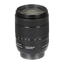 Canon EF-S 18-135mm f/3.5-5.6 IS USM Lens