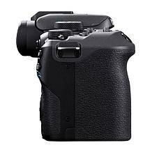 Canon EOS R10 Mirrorless Camera with 18-150mm Lens Bundle