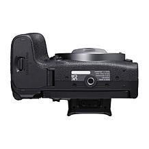 Canon EOS R10 Mirrorless Camera with 18-150mm Lens Bundle