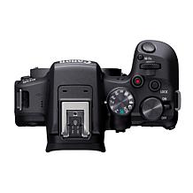 Canon EOS R10 Mirrorless Camera with 18-45mm Lens
