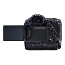 Canon EOS R3 Mirrorless Digital Camera Bundle