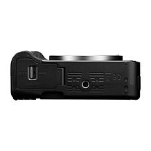 Canon EOS R50 V Mirrorless Camera with UHD 4K60p Recording