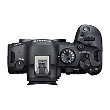 Canon EOS R6 Mark II Mirrorless Camera