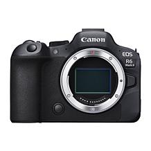 Canon EOS R6 Mark II Mirrorless Camera
