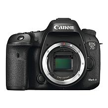 Canon EOS R7 32.5MP APS-C Mirrorless Camera with 4K60p Video