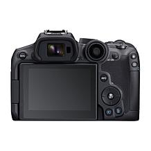 Canon EOS R7 Mirrorless Camera with RF-S 18-150mm Lens