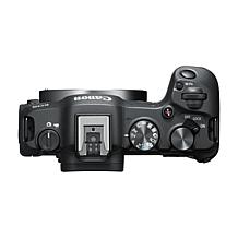 Canon EOS R8 Full-Frame Mirrorless Camera with 4K Video Bundle