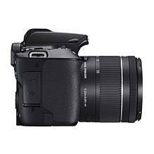 Canon EOS Rebel SL3 DSLR Camera with 18-55mm Lens Bundle