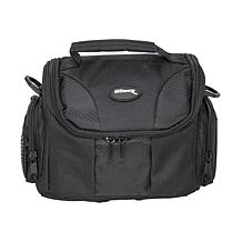 Canon EOS Rebel T100 EF-S 18-55mm Lens Bundle