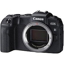 Canon EOS RP Mirrorless Digital Camera Body