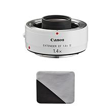 Canon Extender EF 2X III Lens - 20904946 | HSN