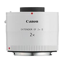 Canon Extender EF 2X III Lens