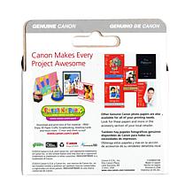 Canon PGI-35/CLI-36 Black and Color Ink Value Pack