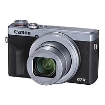 Canon PowerShot G7 X Mark III Digital Camera Bundle