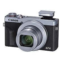 Canon PowerShot G7 X Mark III Digital Camera Bundle