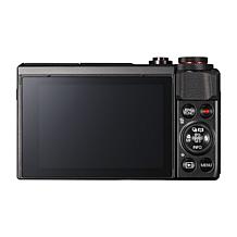 Canon PowerShot G7X Mark II Digital Camera Bundle