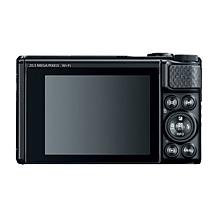 Canon PowerShot SX740 HS 20.3MP 40x Optical Zoom Camera