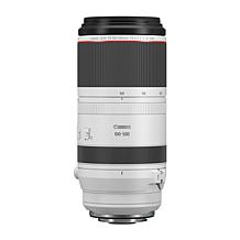 Canon RF 100-500mm f/4.5-7.1L IS USM Lens