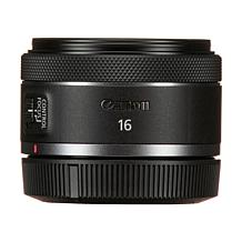 Canon RF 16mm f/2.8 STM Lens