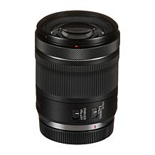Canon RF 24-105mm f/4-7.1 IS STM Lens