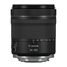 Canon RF 24-105mm f/4-7.1 IS STM Lens