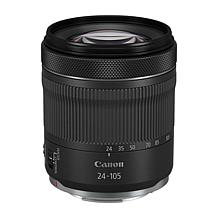 Canon RF 24-105mm f/4-7.1 IS STM Lens