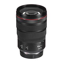 Canon RF 24-70mm f/2.8L IS USM Lens