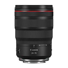 Canon RF 24-70mm f/2.8L IS USM Lens