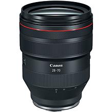 Canon Ef 24-70mm F2.8l Ii Usm Zoom Lens | HSN