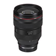 Canon RF 28-70mm f/2L USM Lens