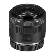 Canon RF 35mm f/1.8 IS Macro STM Lens